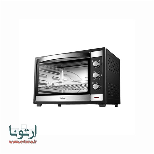 آون توستر تکنو مدل Te‑658